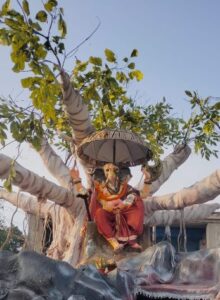 talche-ganesh