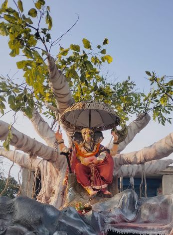 talche-ganesh