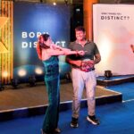 Urbanyx Infra “Born Distinct” Brand Launch