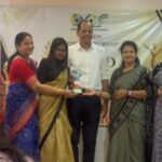 Srujanika`s Women Entrepreneurs Honoured at Women Entrepreneurship Excellence Award 2026 in Berhampur