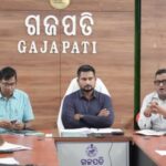 Gajapati Steps Up Cyclone Preparedness; 10,200 People Evacuated from Vulnerable Areas