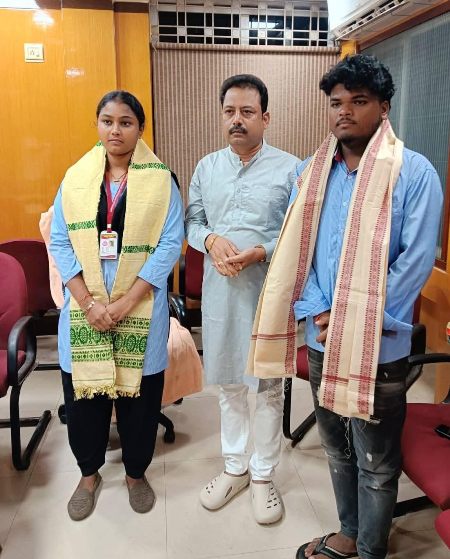 BJP-SPOKEPERSON