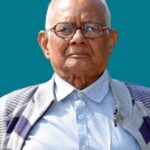 FORMER CDMO DR. RAGHUNANDAN MAHARANA PASSES AWAY AT 87; MEDICAL FRATERNITY AND CITIZENS MOURN THE LOSS OF A LEGENDARY SURGEON
