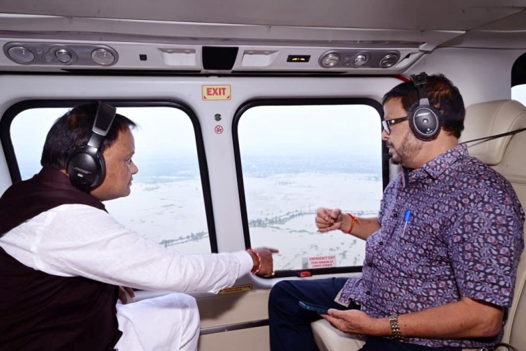 CM-GANJAM