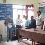 Financial Discipline and Cyber Vigilance Take Center Stage at World Thrift Day Observance in Rayagada