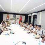 DGP Reviews Statewide Police Preparedness Ahead of Student Union Polls; Stresses Women’s Safety, Cybercrime Control and Drug Enforcement