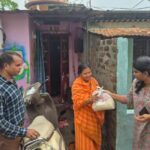 BeMC Leads Massive Rescue, Relief, Drainage Operations Amid Cyclone Arnab