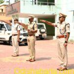 BRAHMAPUR POLICE DISTRICT OBSERVES VIGILANCE AWARENESS WEEK 2026
