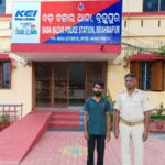 Two Adulterated Food Manufacturing Units Busted in Brahmapur;  Over 4,100 Litres of Products Seized