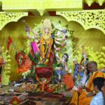 Festive Harmony: UAIL’s Durga Puja 2026 Unites Thousands in Vibrant Celebration