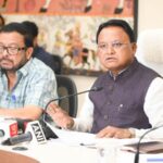 State Government Fully Prepared for Cyclone mitigation ;Special Administrative Preparations
