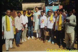 GOWDA
