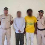 Gopalpur Police Arrest Two Brothers in Attempt to Murder Case