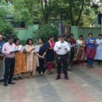 GRIDCO Employees Pledge for Integrity; Take Anti-Corruption Message to Public