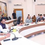 State Government Fully Prepared for Cyclone mitigation