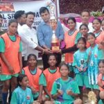 Aditya Aluminium’s Project Lakshya nurtures rural girls’ football dreams in Odisha