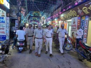 LAXMIPUJA