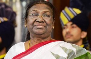 MADAM-MURMU-TRAIN
