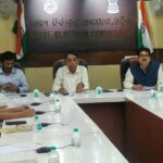 Odisha SEC Begins Preparations for 2027 Panchayat and Urban Elections