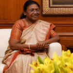 President ,Murmu Postpones Home District Visit Again Amid Cyclone Aftermath