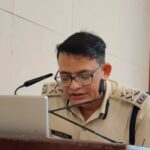 ‘Ensure peaceful, fair and orderly campus elections’, says Dr Satyajit Nayak