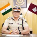 Celebrate Durga Puja with peace, discipline and harmony, says IGP Satyajit Nayak