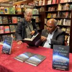 Odisha-Born Canadian Author & Sustainability Strategist Satya Brata Das’ ‘The Manifesto of Hope’ Gets Global Release