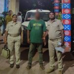 Scooty Taken After Market-Hour Assault: Questions Remain Over Motive and Police Investigation in Brahmapur