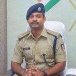 Odisha Bandh Passes Off Peacefully in Brahmapur Police District: SP Avinab Sonakar