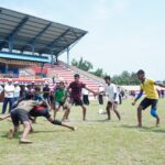 Block-Level Sports Meet 2026 Held at NTPC Kaniha