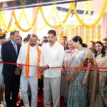 Odisha Governor Inaugurates Boeing Sukanya Program STEM Lab and Aeromodeling Training Center in Bargarh