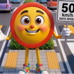Meet Speedy Swamy: Road Safety Network Uses AI to Challenge What India Thinks It Knows About Safe Speed