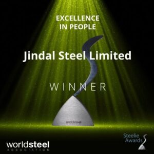 Steelie Award