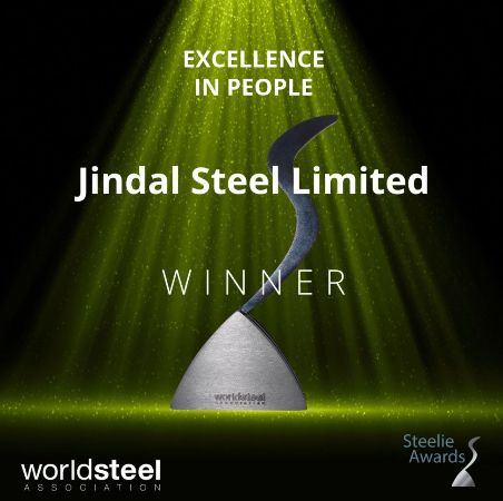 Steelie Award