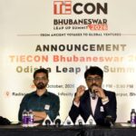 TiECon Bhubaneswar 2026 Set for October 30–31 to Propel Odisha’s Global Entrepreneurship and Export Ambitions