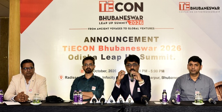 TIECON 3