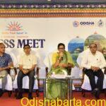 Odisha Ready to Lead India’s Tourism Growth: Dy CM Pravati Parida
