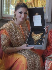 URVASHI-GOLD
