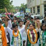 Campus Politics Heat Up: Utkal and Rama Devi Universities Complete Nominations for Student Elections