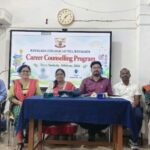 Rayagada Autonomous College Hosts Career Counselling & Personality Development Workshop Under ‘Seva Sankalpa Abhiyan 2026’