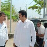  Ex-MLA Bikram Panda Quizzed For 4 Hrs Over Witness Threat