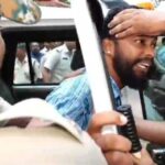  Tensions Gripped; BJD Student Leader arrested in Balangir;University Elction Cancelled