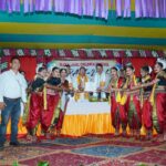NTPC KANIHA CSR SUPPORTS BLOCK-LEVEL SHISHU MAHOTSAV ‘SURAVI 2026’  