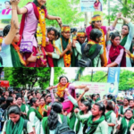 ​Odisha Campus Polls;Voting Underway Across 346 Colleges and 13 Universitiess
