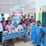 NTPC Kaniha Launches Dental Health Camps for School Students in Kaniha Block