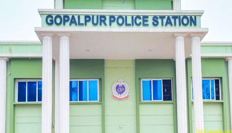 gopalpur-police-station