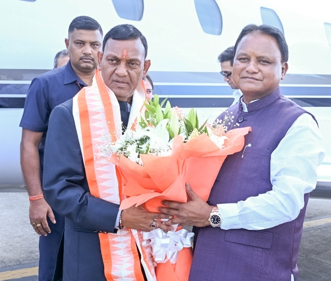 governor