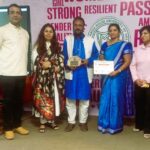 Indian Society for Rural Development (ISRD) Wins Global Sustainability Award 2026 in the . Honoured for “Peace and Justice”