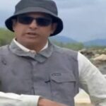 Senior Journalist Bibhuti Pati Passes Away At 54