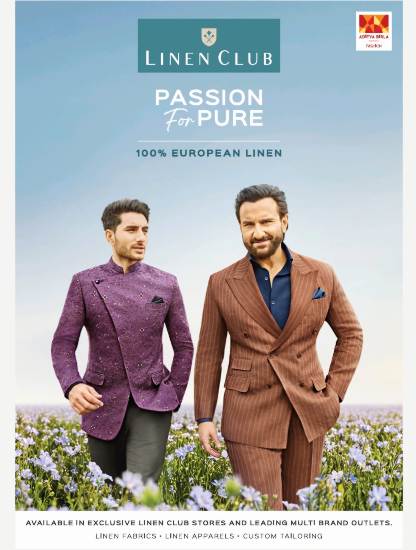 linen